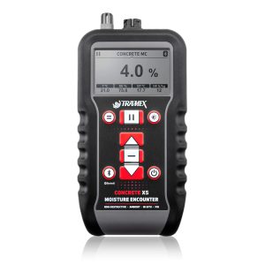 Digital Concrete Meter