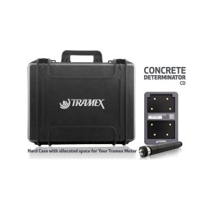 Concrete Determinator