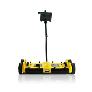Dec Scanner