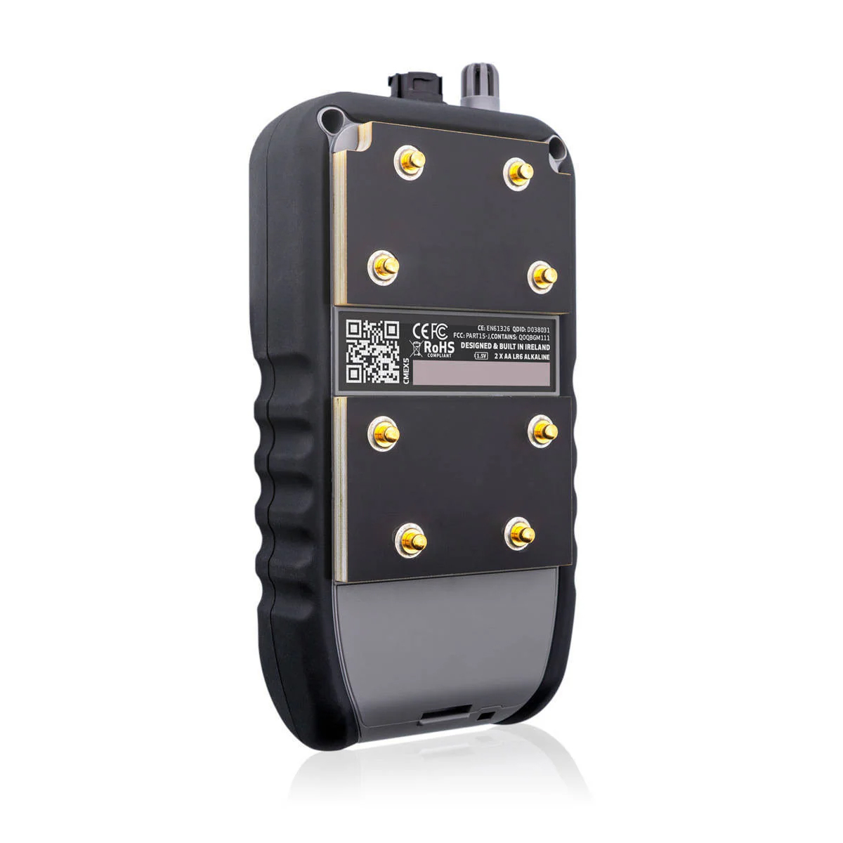 Digital Concrete Meter - Image 2