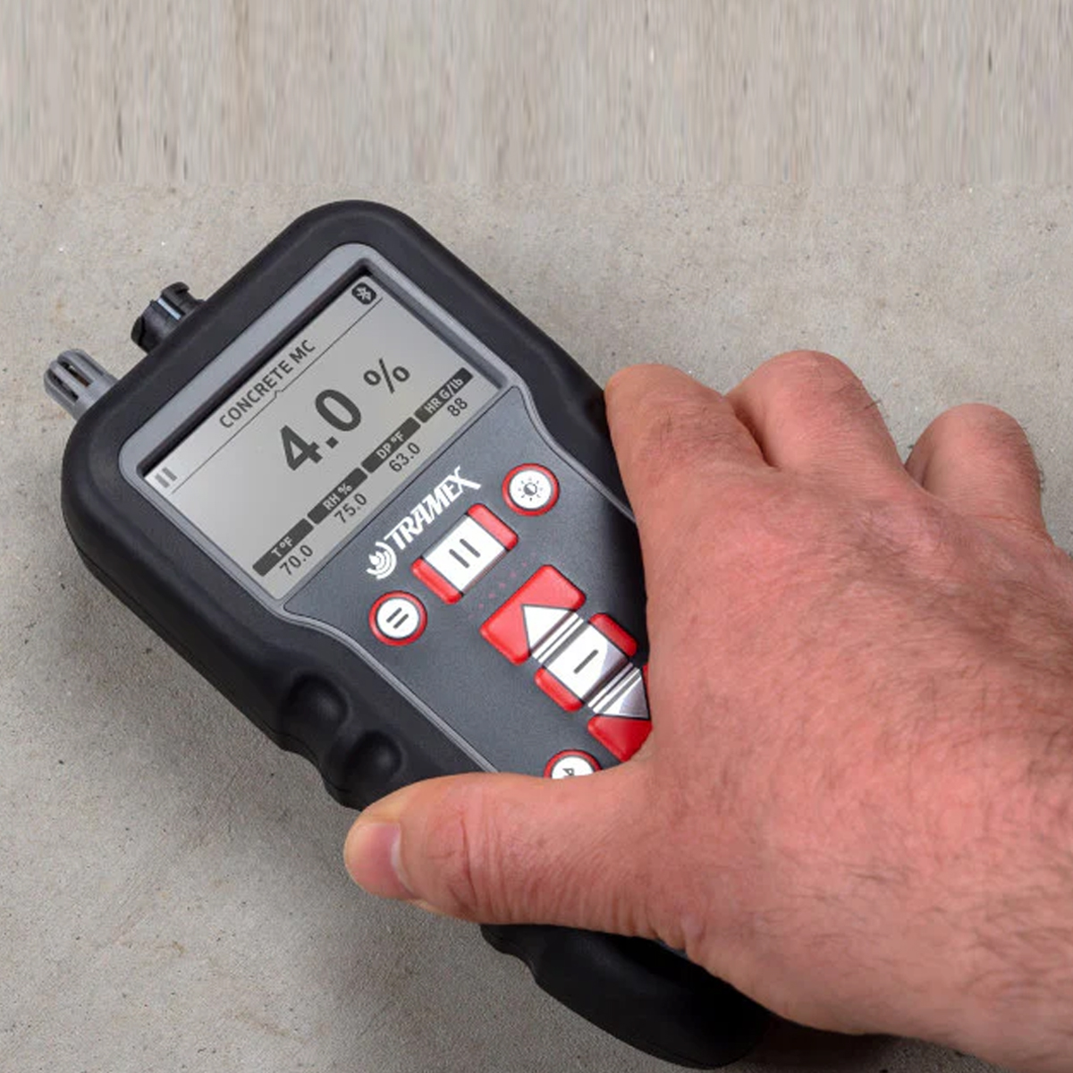 Digital Concrete Meter - Image 3