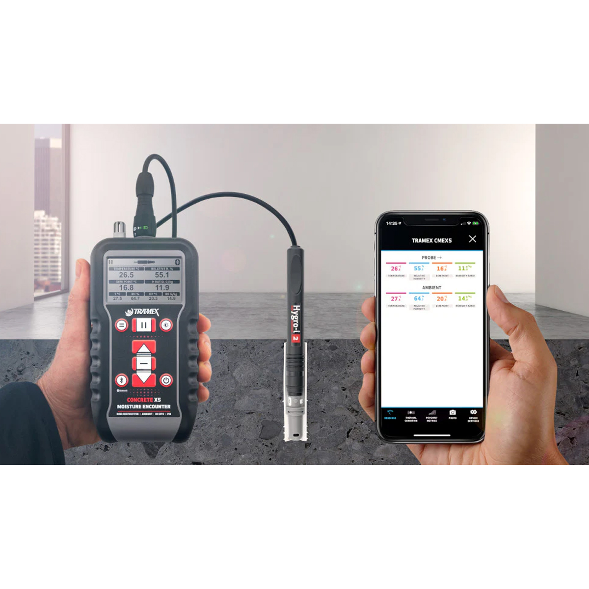 Digital Concrete Meter - Image 6