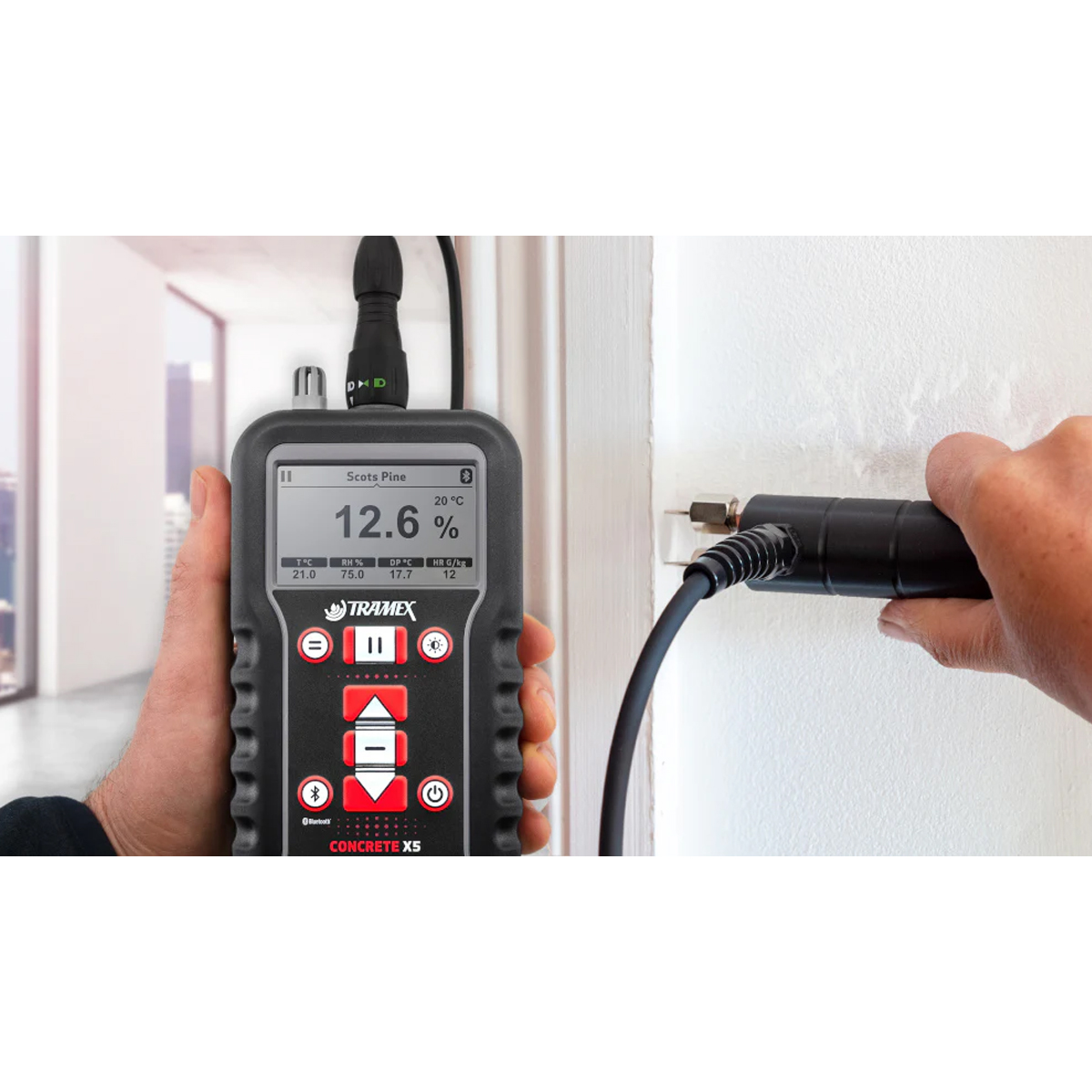 Digital Concrete Meter - Image 7
