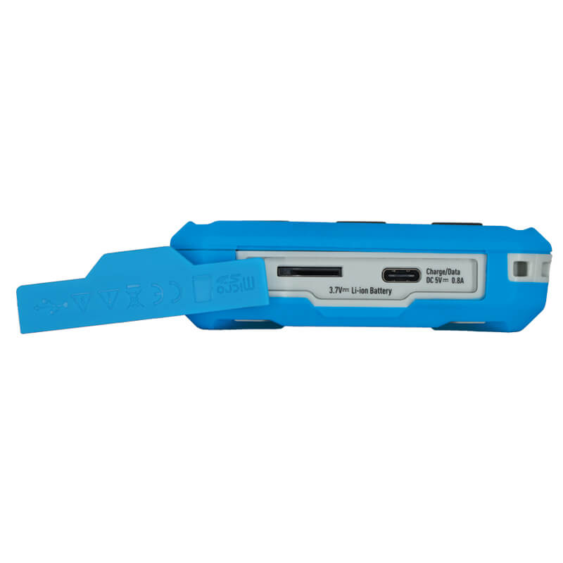 MTi3 160 x 120 PIXEL POCKET THERMAL IMAGER - Image 4