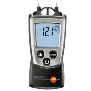 606-1 - Material Moisture Meter