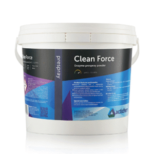 Clean Force