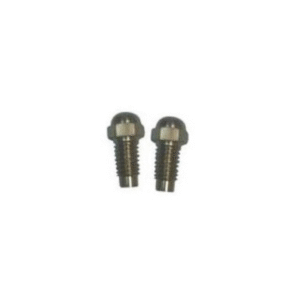 Needle Nuts (Ferrule) 2pk
