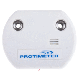 BLE Environmental Logger