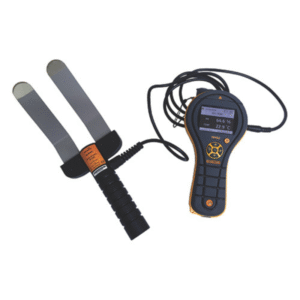 Baseboard Moisture Probe