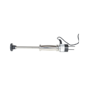 Heavy Duty Hammer Electrode Probe