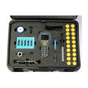 Flooring Kit Hard Case