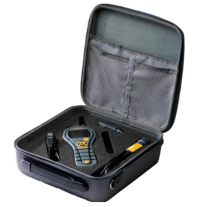 HygroMaster 2 w/ Quickstick & Surf Probe
