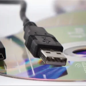 Software & Cable