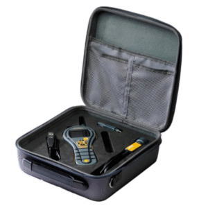 HygroMaster 2 with Humidity Box