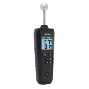Ball Probe Moisture Meter with Bluetooth