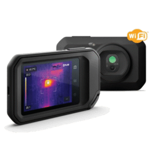 FLIR C5 Compact Professional Thermal Camera