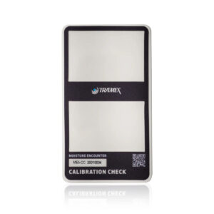ME5 Calibration Check Box