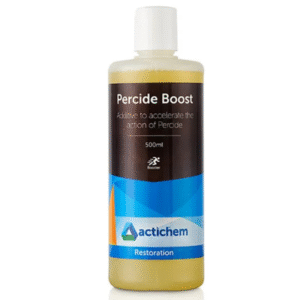 Percide Boost