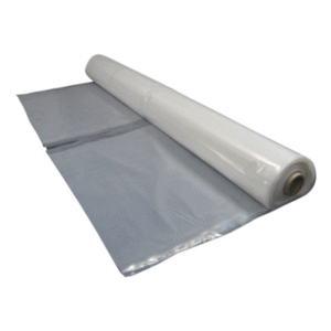 Containment Sheeting - 80um, 200um