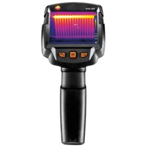 865 - Thermal imager (160 x 120 pixels)