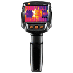 871 - Thermal imager (240 x 180 pixels)