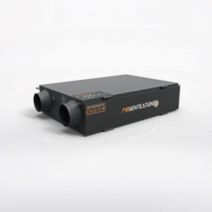 PM2.5 Central Type High-Energy Recovery Ventilator