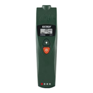 Extech Carbon Monoxide Meter