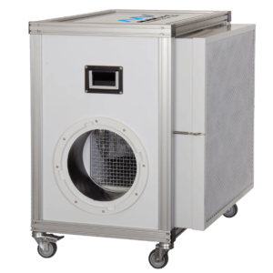 DB1400 Air Scrubber