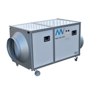 DB4000 Dust Blocker