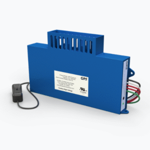 GPS-FC24-AC Auto Cleaning Ionisatison Stystem