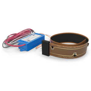 GPS-iRIB-18 flexible Ion Bar Air Purification Device (18")