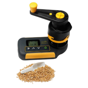 Grainmaster i2