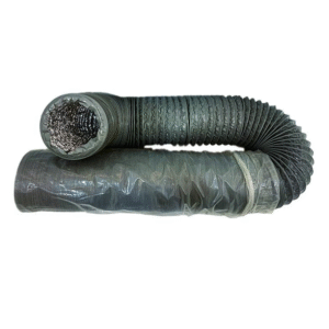 ERV - Flexi Duct PVC HOSE 125
