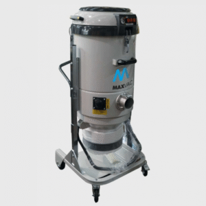 Supra Vacuum 470 Triple Motor M Class