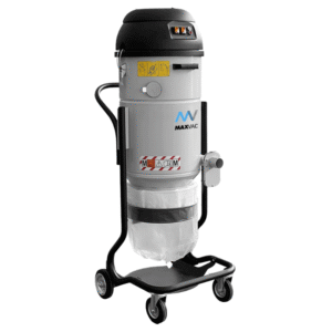 Supra Vacuum 430 Twin Motor M Class Filter