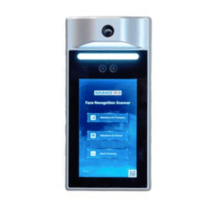 T-Scan 750 Temp Scanning Entry System