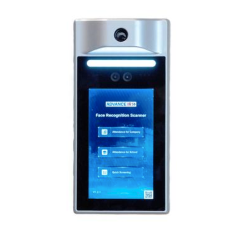 T-Scan 750 Temp Scanning Entry System