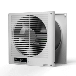 Airlift T10, Shutter Exhaust Ventilation Fan 10", Temperature And Humidity Controller 69 PRO