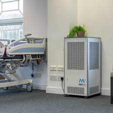 Medi 10 – Dust Management System
