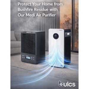 Room/ Office Medical Grade Air Purifier