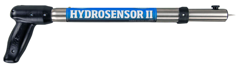 Dri-Eaz - HydroSensor II Moisture Sensor
