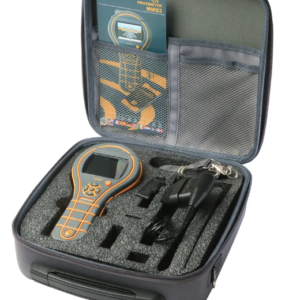 MMS3 Moisture Meter - Survey Kit